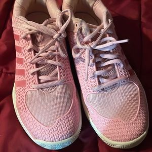 K-Swiss Women’s Express - Rose Pink - Size 9